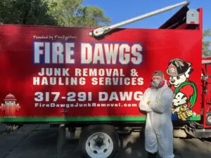 A Picture of Asbestos Removal Indianapolis