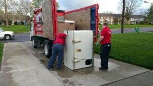 How to Get Rid of Trash Junk in Indianapolis