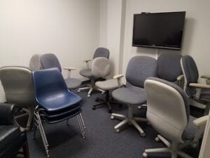 Indianapolis Office Furniture Removal