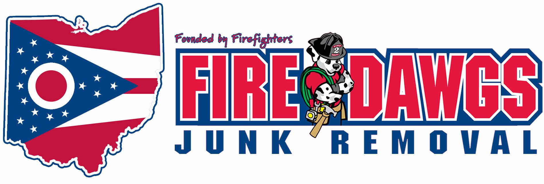 A Picture of Fire Dawgs Junk Removal Cincinnati OH