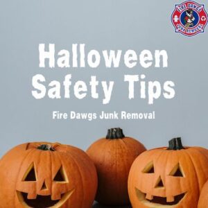 halloween safety tips